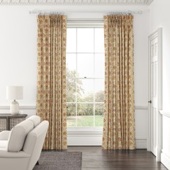 Shimla Spice Curtains