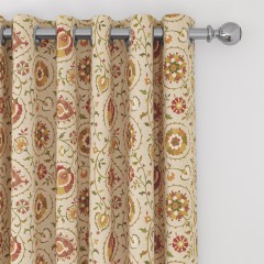 Shimla Spice Curtains