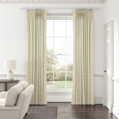 Taree Moss Curtains