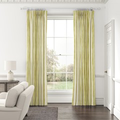 Tassa Grande Asparagus Curtains