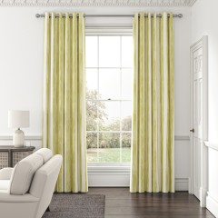 Tassa Grande Asparagus Curtains