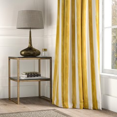 Tassa Grande Gold Curtains