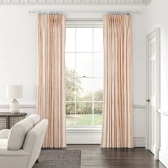 Tassa Grande Rose Curtains