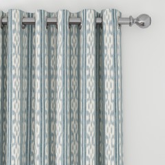 Telia Chambray Curtains