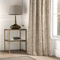 Toubkal Taupe Curtains