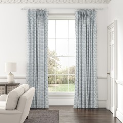 Watika Delft Curtains