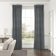 Yana Denim Curtains