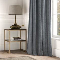 Yana Denim Curtains