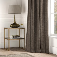 Yana Espresso Curtains