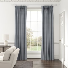 Zuri Denim Curtains