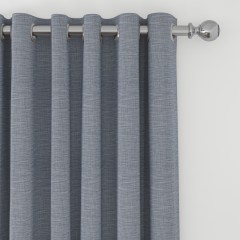 Zuri Denim Curtains