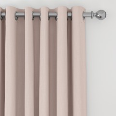 Zuri Shell Curtains