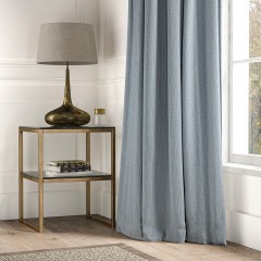 Zuri Sky Curtains