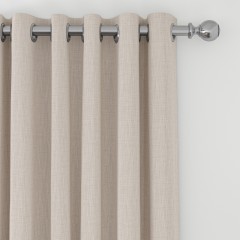 Zuri Stone Curtains