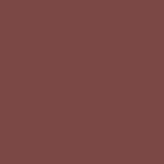 paint burnished umber flat