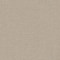 Ready Made Curtain Flanders Natural Plain Eyelet Lined Flat