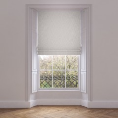 roman blind kalinda dove plain lifestyle 1