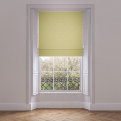 roman blind pascal moss print lifestyle 1