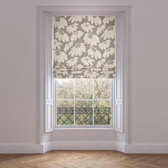 roman blind pondicherry cloud print lifestyle 1