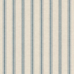 Wallpaper Aline Indigo Flat