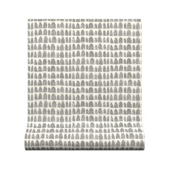 Wallpaper Babouches Fog Roll