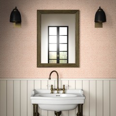 Wallpaper Folia Cinnabar Lifestyle 1