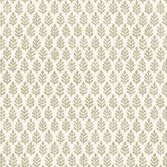 Wallpaper Folia Sage Flat