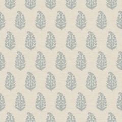 Wallpaper Indira Chambray Flat