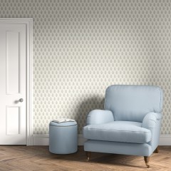 Wallpaper Indira Chambray Lifestyle 2