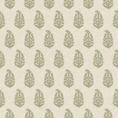 Wallpaper Indira Sage Flat