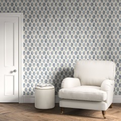 Wallpaper Marra Indigo Lifestyle 2