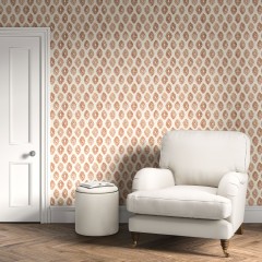 Wallpaper Marra Persimmon Lifestyle 2