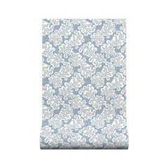 Wallpaper Odila Denim Roll