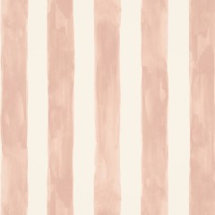 Wallpaper Tassa Grande Rose Flat