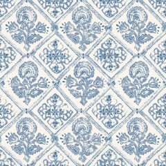 Wallpaper Watika Delft Flat