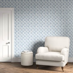 Wallpaper Watika Delft Lifestyle 2