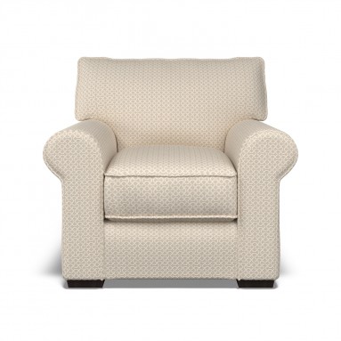 Vermont Fixed Chair Sabra Sand