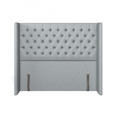 Bruton Headboard Kalinda Mineral