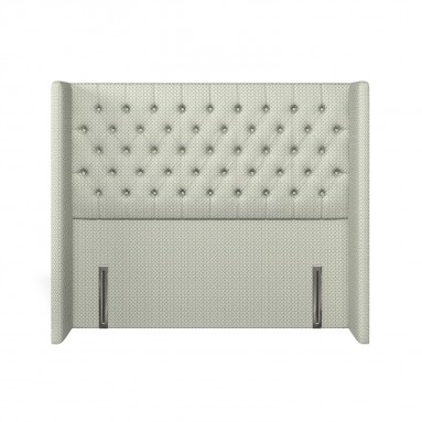 Bruton Headboard Sabra Sage