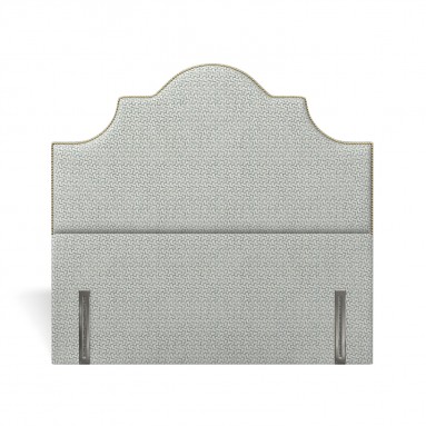 Izzie Headboard Desta Sky