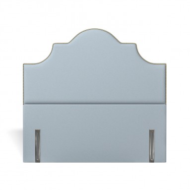 Izzie Headboard Shani Sky