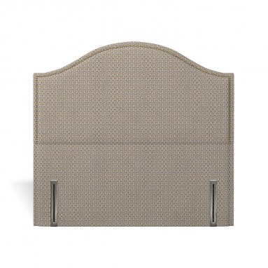 Marlborough Headboard Nala Ochre