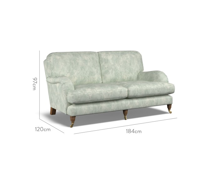 Bliss Medium Sofa Namatha Mineral