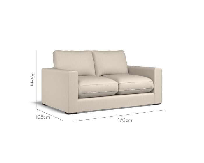 Cloud Small Sofa Zuri Sand