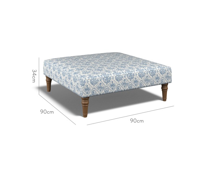 Savannah Large Stool Watika Delft