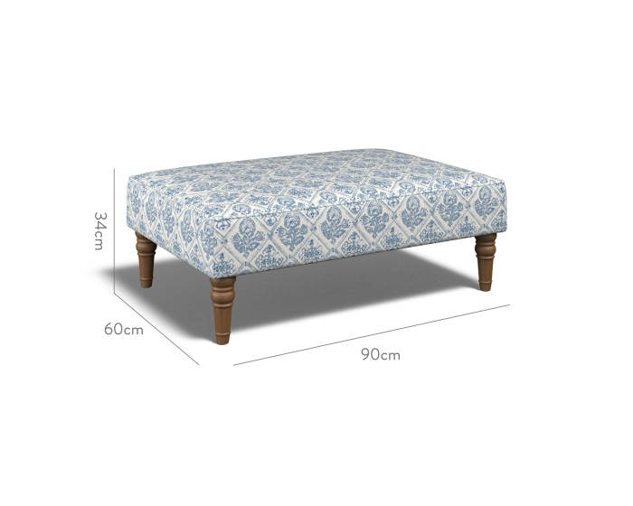 Savannah Medium Stool Watika Delft