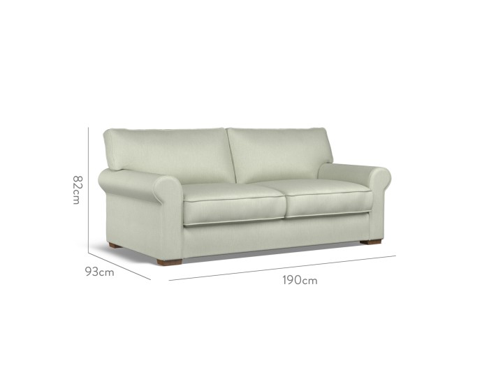 Vermont Medium Sofa Amina Sage