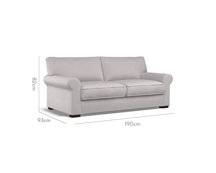 Vermont Medium Sofa Cosmos Dove