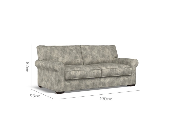 Vermont Medium Sofa Namatha Charcoal