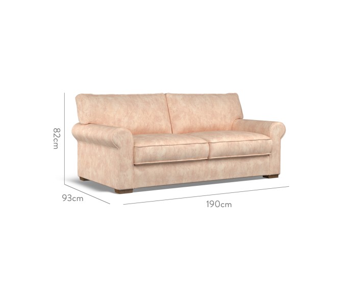 Vermont Medium Sofa Namatha Rose